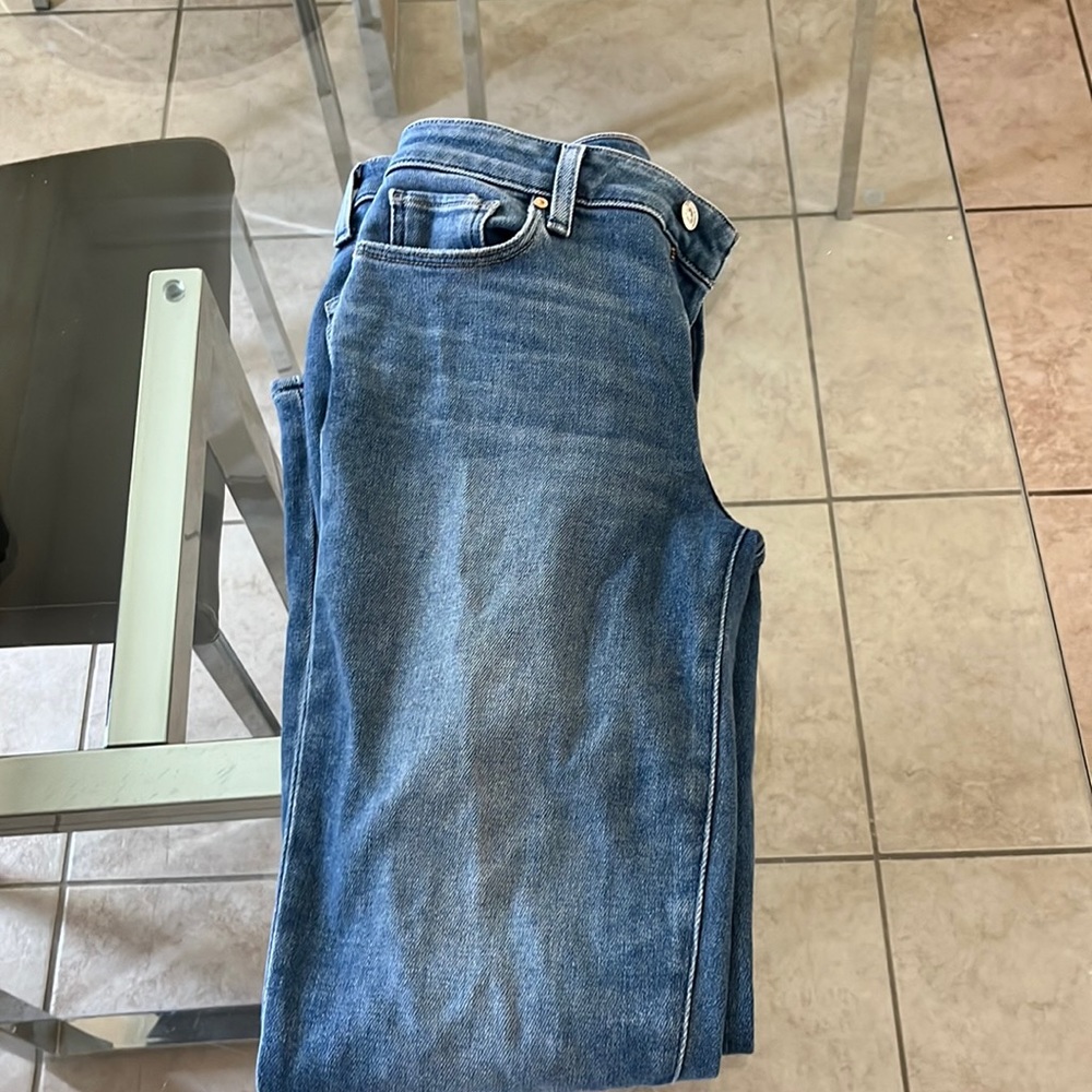 Paige amber jeans